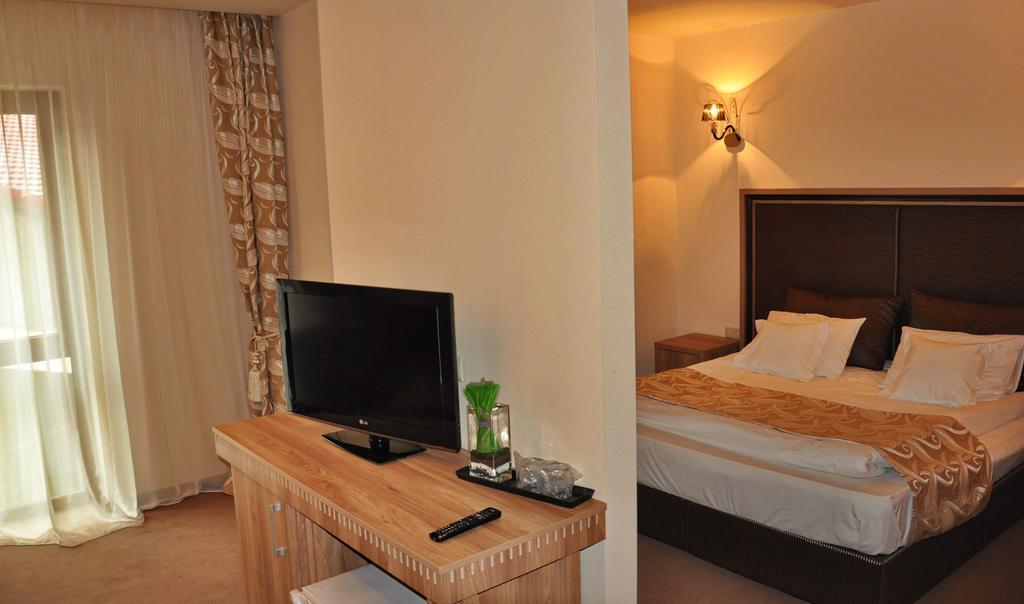 Hotel Rainer Μπρασόβ Εξωτερικό φωτογραφία