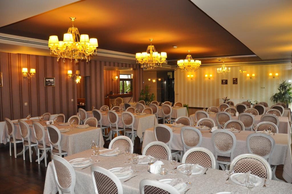 Hotel Rainer Μπρασόβ Εξωτερικό φωτογραφία