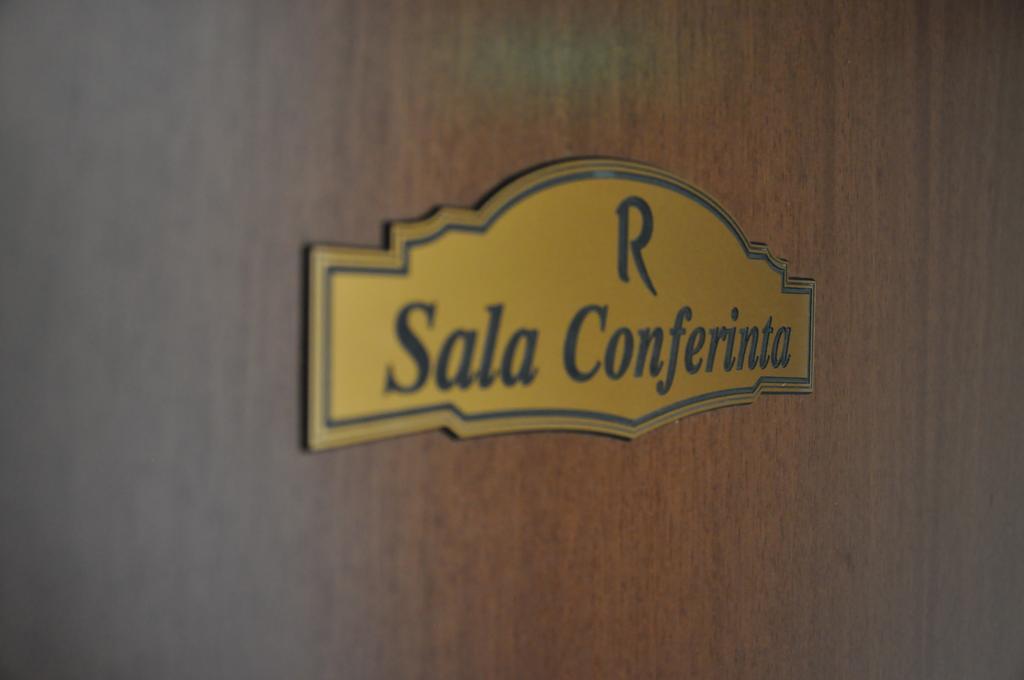 Hotel Rainer Μπρασόβ Εξωτερικό φωτογραφία