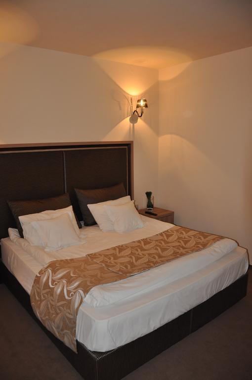 Hotel Rainer Μπρασόβ Εξωτερικό φωτογραφία