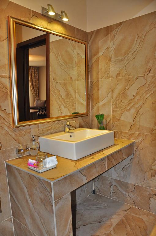 Hotel Rainer Μπρασόβ Εξωτερικό φωτογραφία